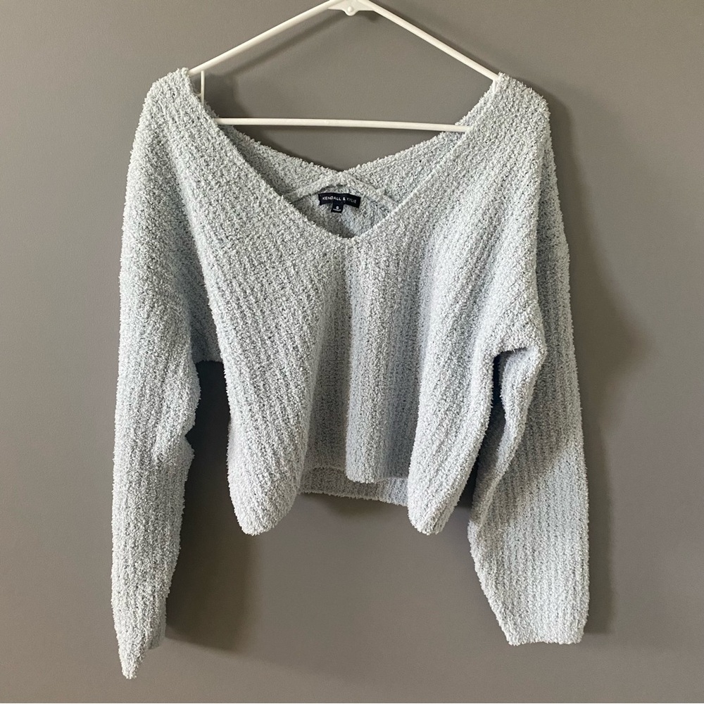 Pacsun Kendall and Kylie Sweater